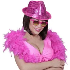 Bril Roze -Sieraden Verkoopwinkel 0321d c 1