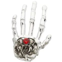 Ring Skelethand