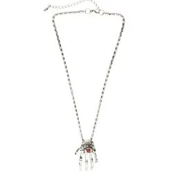 Ketting Skelethand