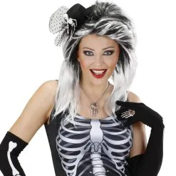 Ketting Skelethand -Sieraden Verkoopwinkel 9380l c 3