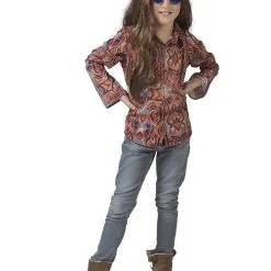 Seventies Shirt San Francisco Kind