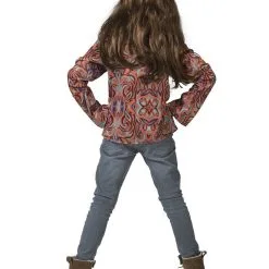 Seventies Shirt San Francisco Kind -Sieraden Verkoopwinkel fun 2019 408422 3 13