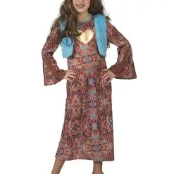 Seventies San Francisco Meisje Kostuum