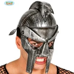 Helm Agressieve Gladiator