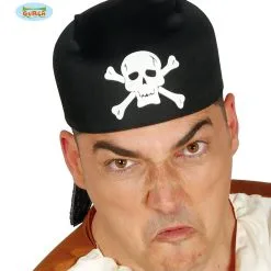 Piratenmuts Dodelijke Schedel