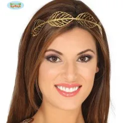 Gouden Lauwerkrans Laurierblad Keizer