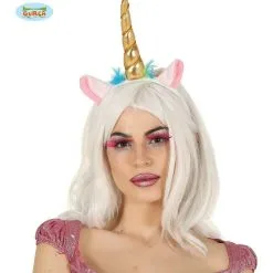 Haarband Eenhoorn Met Oortjes