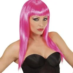 West Coast Pruik, Vogue Hard Roze