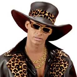 Mo Money Gouden Ketting -Sieraden Verkoopwinkel wdm1014 05855 c 3