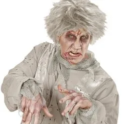 Wilde Pruik, Andy Zombie