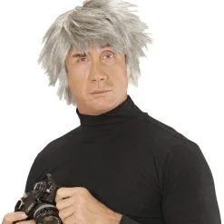 Wilde Pruik, Andy Zombie -Sieraden Verkoopwinkel wdm1014 06743 c 1