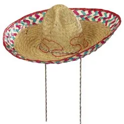 Sombrero 52cm