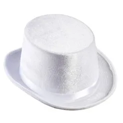 Hoge Hoed Wit, Fluweel