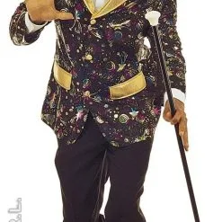 Extra Hoge Hoed -Sieraden Verkoopwinkel wdm1014 1664t d 2