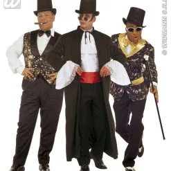 Extra Hoge Hoed -Sieraden Verkoopwinkel wdm1014 1664t e 2