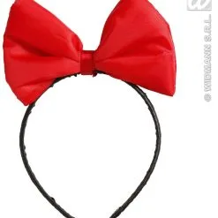 Hoofdband Sprookjesboek Prinses