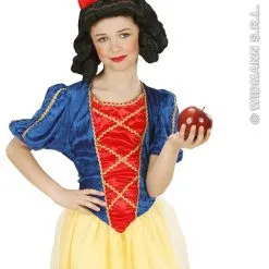 Hoofdband Sprookjesboek Prinses -Sieraden Verkoopwinkel wdm1014 1926n c 1