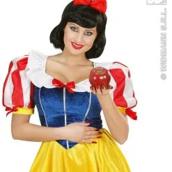 Hoofdband Sprookjesboek Prinses -Sieraden Verkoopwinkel wdm1014 1926n e 1