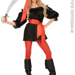 Hoofdband Rood -Sieraden Verkoopwinkel wdm1014 2649p c 2