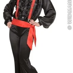 Hoofdband Rood -Sieraden Verkoopwinkel wdm1014 2649p d 2