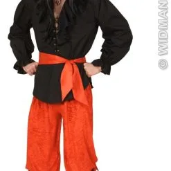 Hoofdband Rood -Sieraden Verkoopwinkel wdm1014 2649p e 2