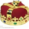 Koningskroon De Luxe