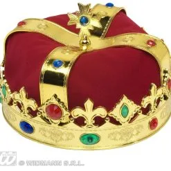 Koningskroon De Luxe