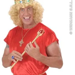 Koningskroon De Luxe -Sieraden Verkoopwinkel wdm1014 3047q c 1