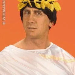 Lauwerkrans Goud -Sieraden Verkoopwinkel wdm1014 3282r d 4