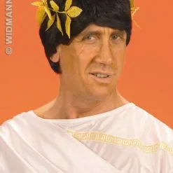 Lauwerkrans Goud -Sieraden Verkoopwinkel wdm1014 3282r e 4