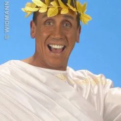 Lauwerkrans Goud -Sieraden Verkoopwinkel wdm1014 3282r f 4