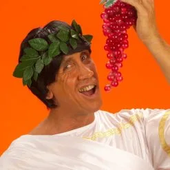 Lauwerkrans Groen -Sieraden Verkoopwinkel wdm1014 3283v c 1