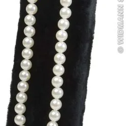 Ketting Grote Parels -Sieraden Verkoopwinkel wdm1014 5004p c