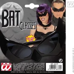 Bril, Vleermuis -Sieraden Verkoopwinkel wdm1014 6637p d 1