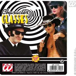 Bril King Of Blues -Sieraden Verkoopwinkel wdm1014 6729c c 1