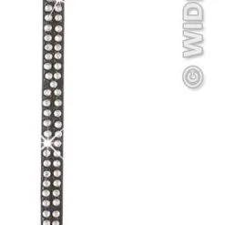 Nekband Met Diamanten