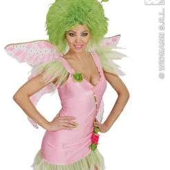 Hoofdband Met Groene Antennes -Sieraden Verkoopwinkel wdm1014 8127v e 2