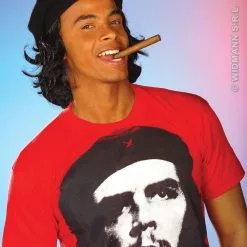 Guevara Muts Met Haar