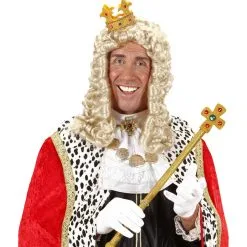 Mini Glitter Kroon Met Stenen Buigbaar -Sieraden Verkoopwinkel wdm1014 9084d c