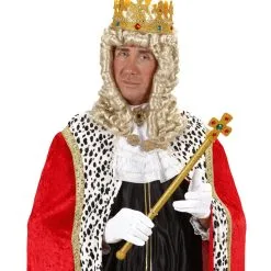 Koninklijke Kroon Met Stenen Buigbaar -Sieraden Verkoopwinkel wdm1014 9086f c 2