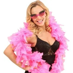 Futura Bril, Roze Met Wenkbrauwen -Sieraden Verkoopwinkel wdm1617 14395 d 3