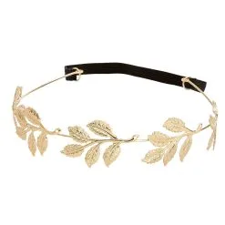 Romana Gouden Laurierblad Kroon