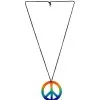Traditionele Ketting Hippie Regenboog