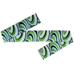 Wilde Haarband Jaren 70 Mandy