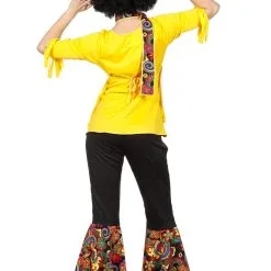 Hippie Easy Rider Vrouw Kostuum -Sieraden Verkoopwinkel wlb2017 4020 4 14 scaled