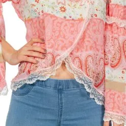 Sexy Bohemien Festival Top Vrouw -Sieraden Verkoopwinkel wlb 2022 4459 5 8